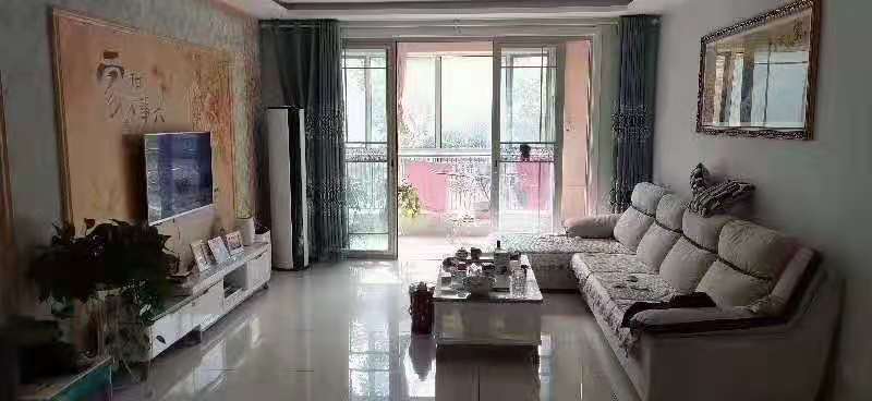 莒县房产网 出售 盛世城.北区 1楼 3室2厅1卫 136㎡